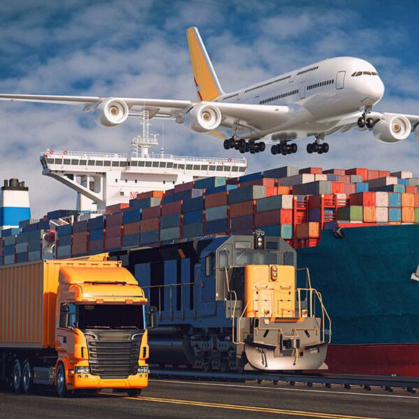 شركة استيراد تجارية من إيطاليا