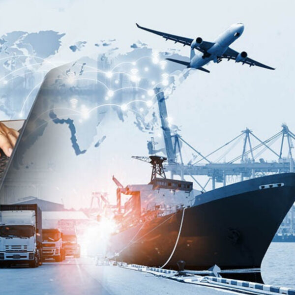 شركة استيراد تجارية من الصين