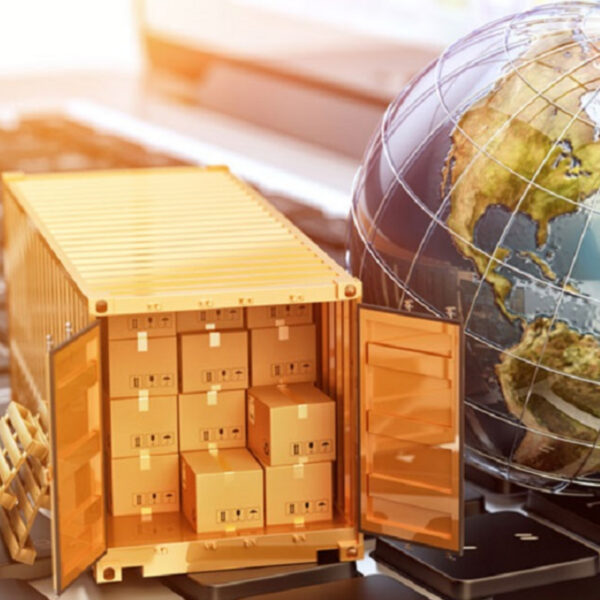 شركة استيراد تجارية من إيطاليا