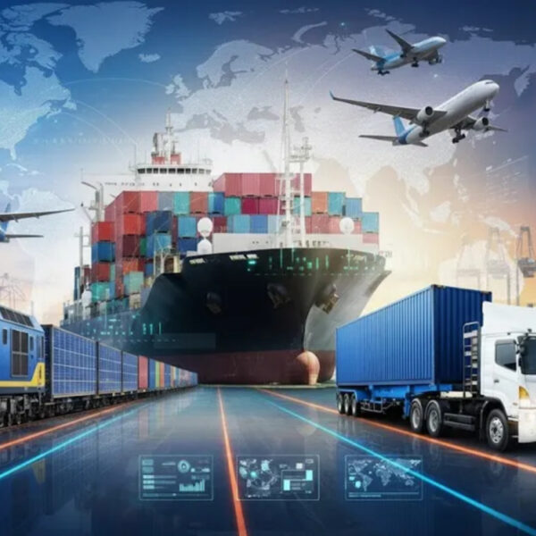 شركة استيراد تجارية من الصين