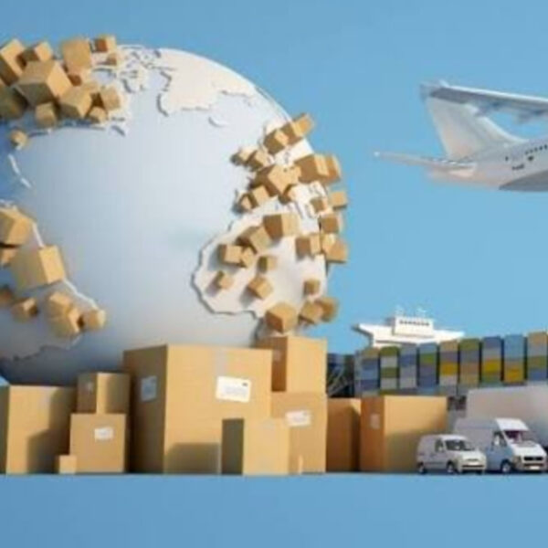 شركة استيراد تجارية من المملكة العربية السعودية