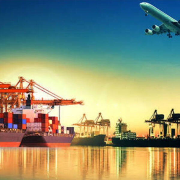 شركة استيراد تجارية من المملكة العربية السعودية