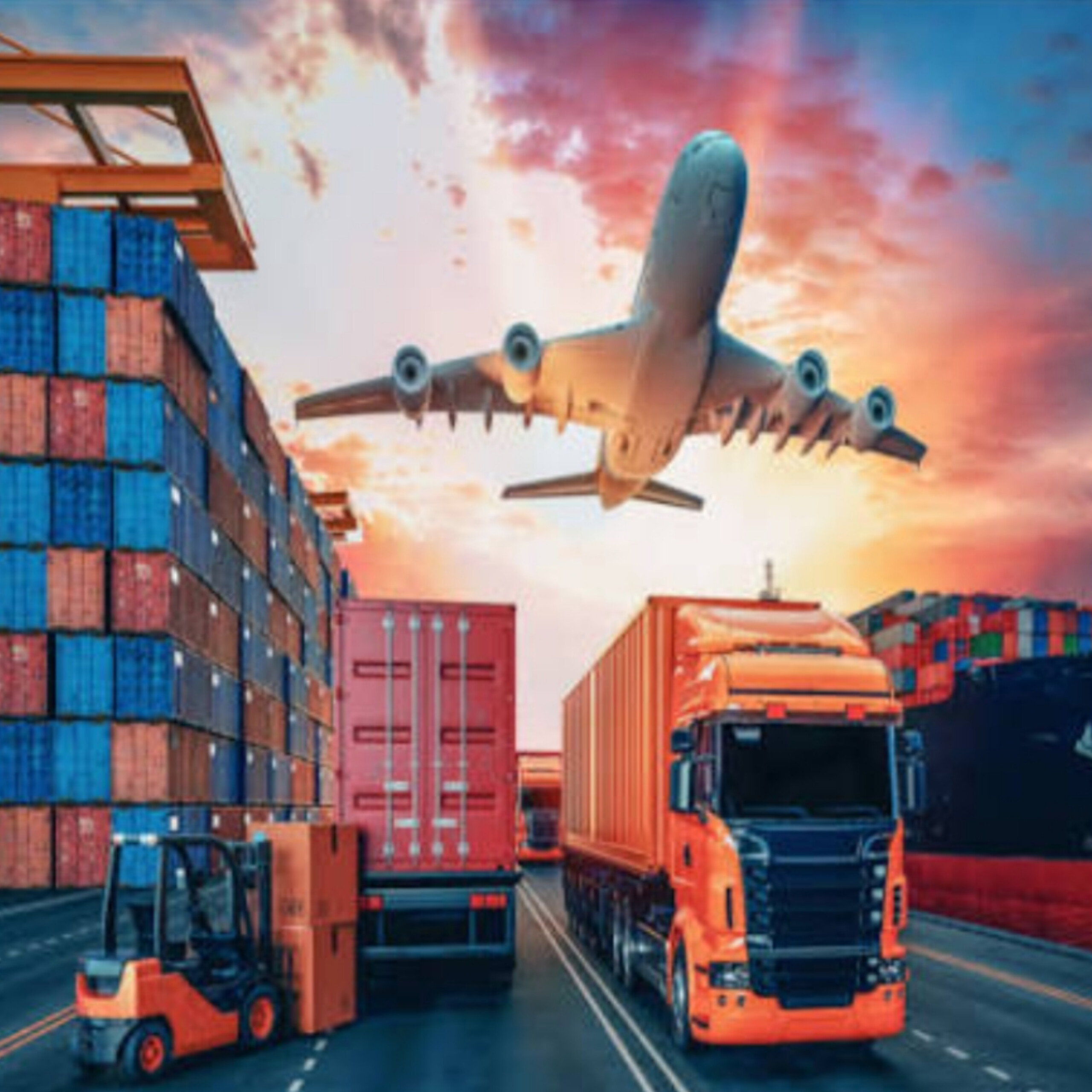 شركة استيراد تجارية من المملكة العربية السعودية