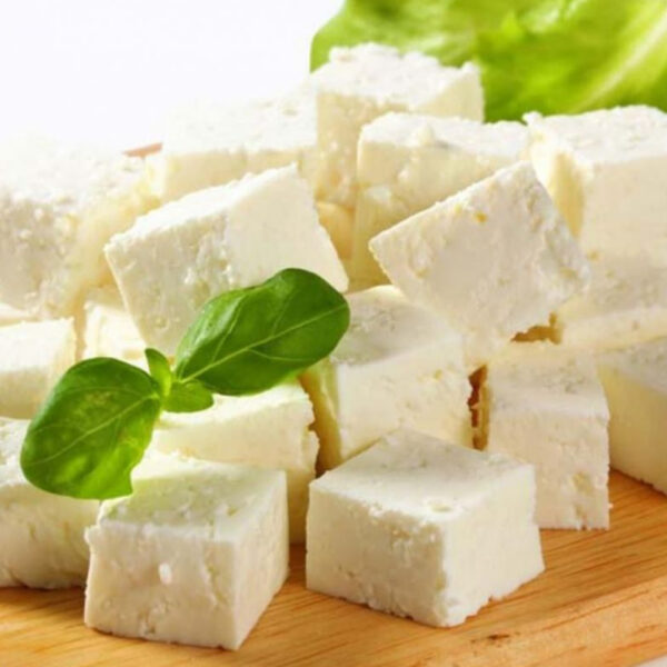 قائمة المواد الأولية لصناعة الجبن الصلب والجبنة الطرية