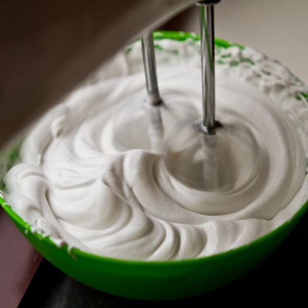 قائمة المواد الأولية لإنتاج القشدة والسمن الصناعي