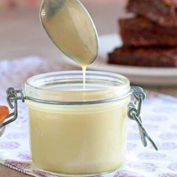 قائمة المواد الأولية لإنتاج الحليب المكثف والمحلى