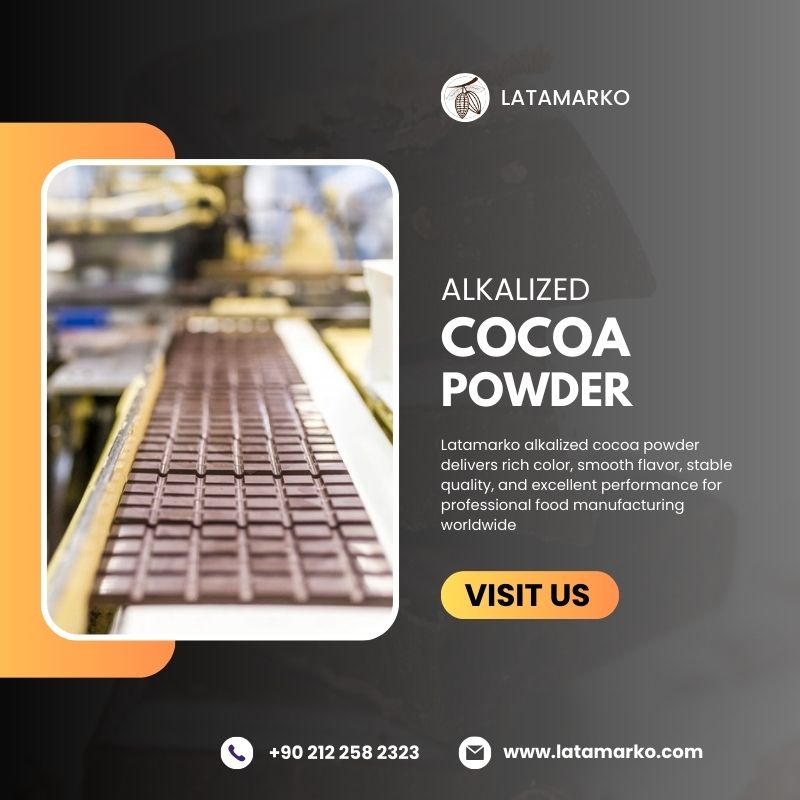 أنواع الكاكاو الإسباني أنواع الكاكاو الإسباني