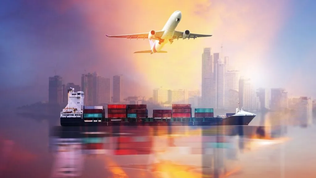 شركة استيراد تجارية من أفغانستان