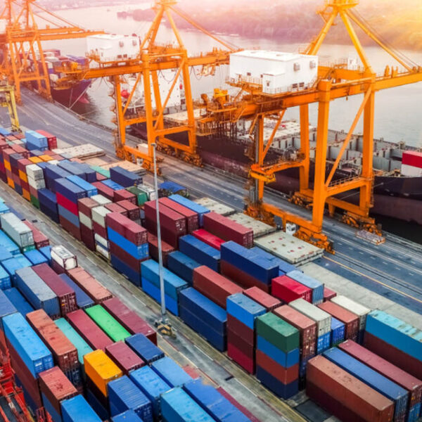 الاستيراد من تركيا إلى لبنان 2025