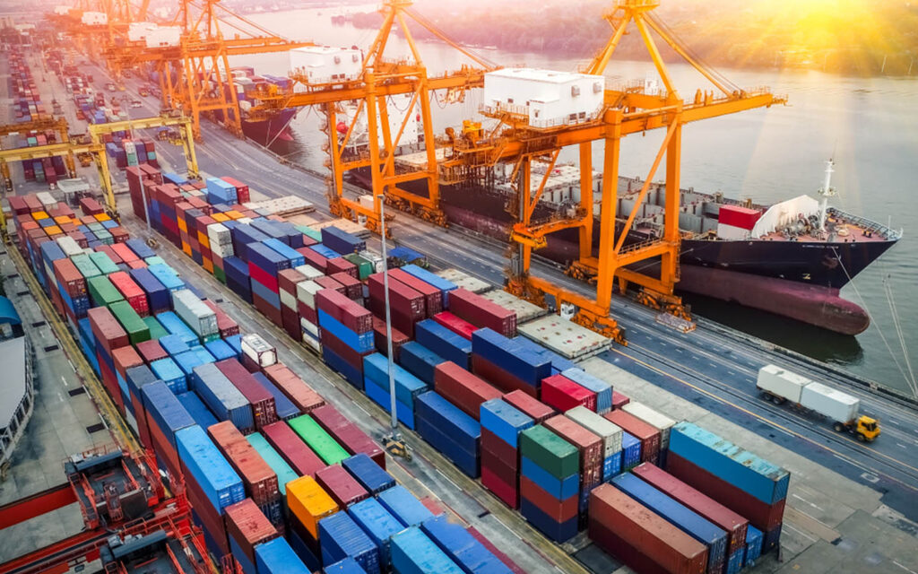 الاستيراد من تركيا إلى لبنان 2025