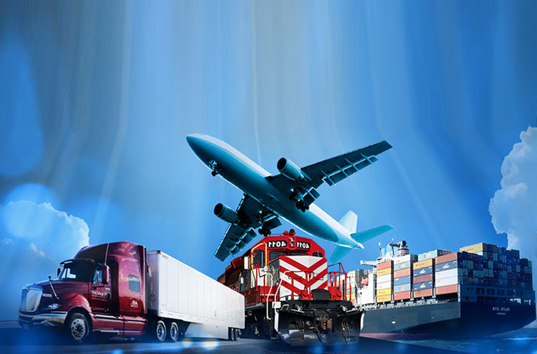 شركة استيراد تجارية من البحرين