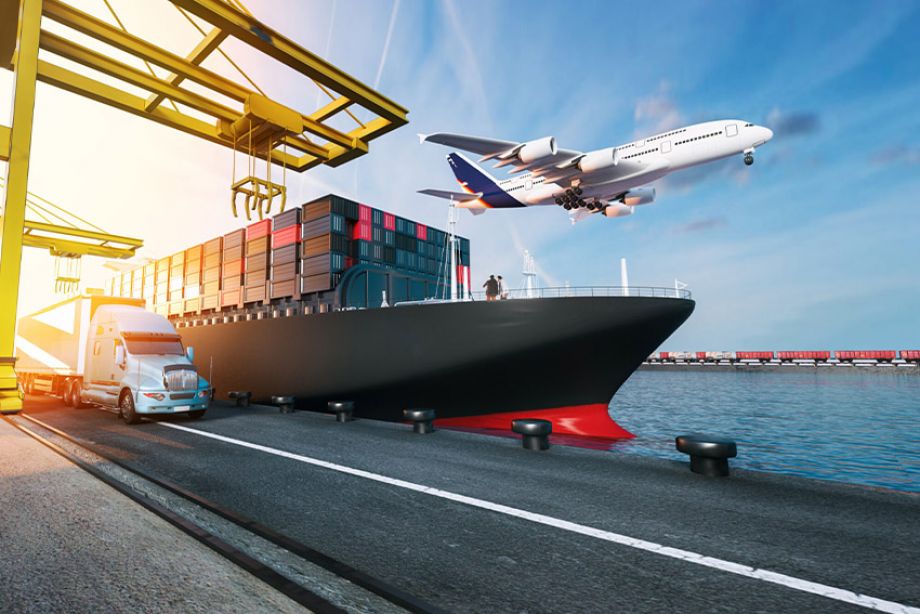 شركة استيراد تجارية من الكويت