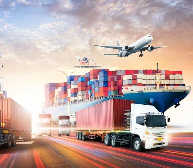 شركة استيراد تجارية من الكويت