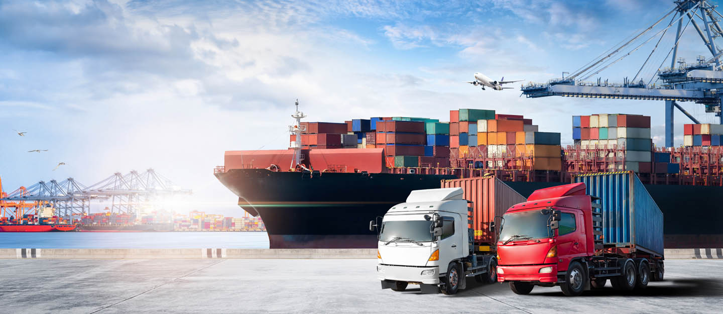 شركة استيراد تجارية من باكستان