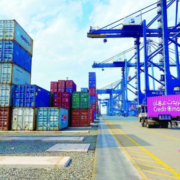 الاستيراد من تركيا إلى لبنان 2025