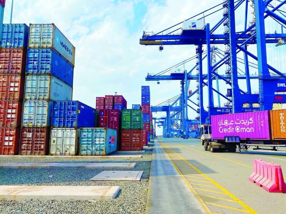 الاستيراد من تركيا إلى لبنان 2025