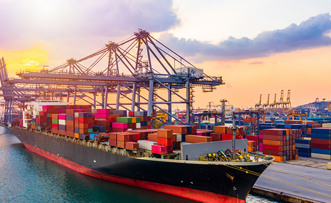 شركة استيراد تجارية من نيجيريا