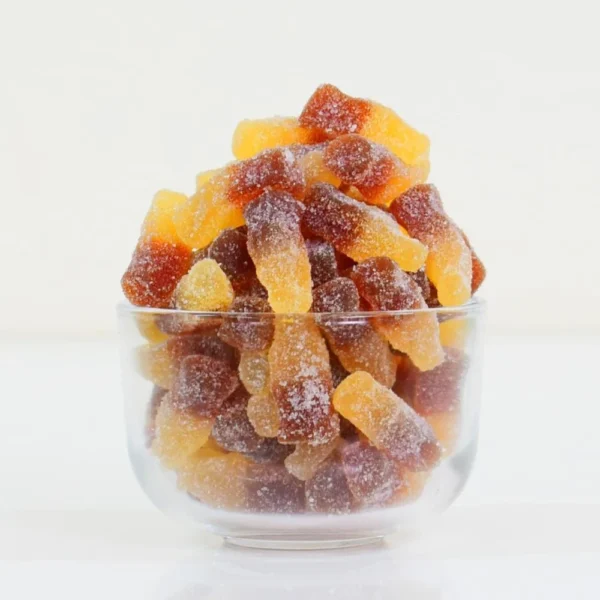  جيلي حلال من المصنع التركي 