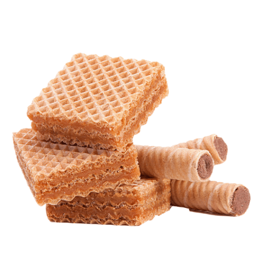 إنتاج ويفر تركي للأسواق العربية