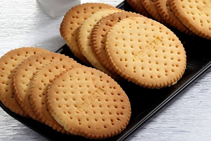 إنتاج بسكويت تركي للأسواق الخليجية