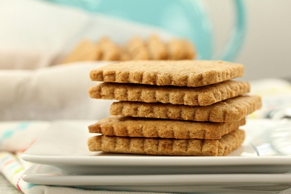 إنتاج بسكويت تركي للأسواق الخليجية