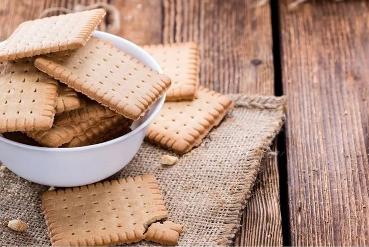 إنتاج بسكويت تركي للأسواق الخليجية