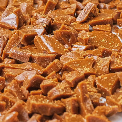 إنتاج توفي تركي للأسواق الخليجية