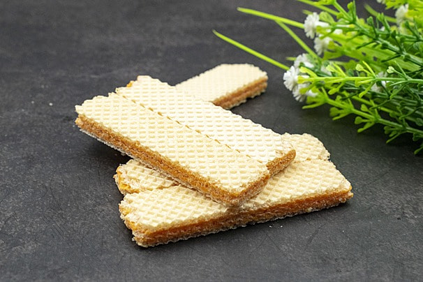 إنتاج ويفر تركي للأسواق العربية