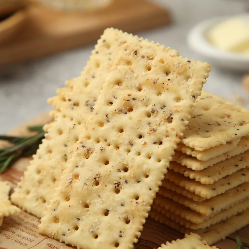 بسكويت بالجملة من المصنع مباشرة