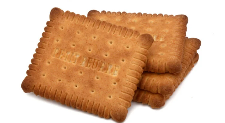 بيع بسكويت من المصنع في تركيا