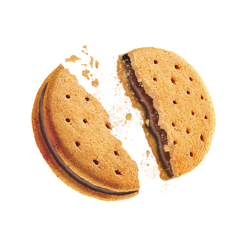 بيع بسكويت من المصنع في تركيا