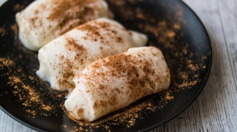 بيع حلوى مباشرة من تركيا