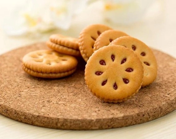 بيع مباشر بسكويت للمستوردين