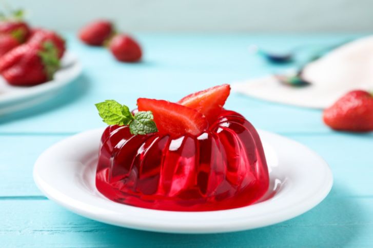 بيع مباشر جيلي للمستوردين