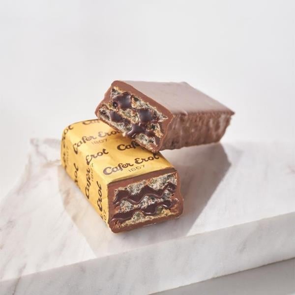 بيع ويفر مباشرة من تركيا