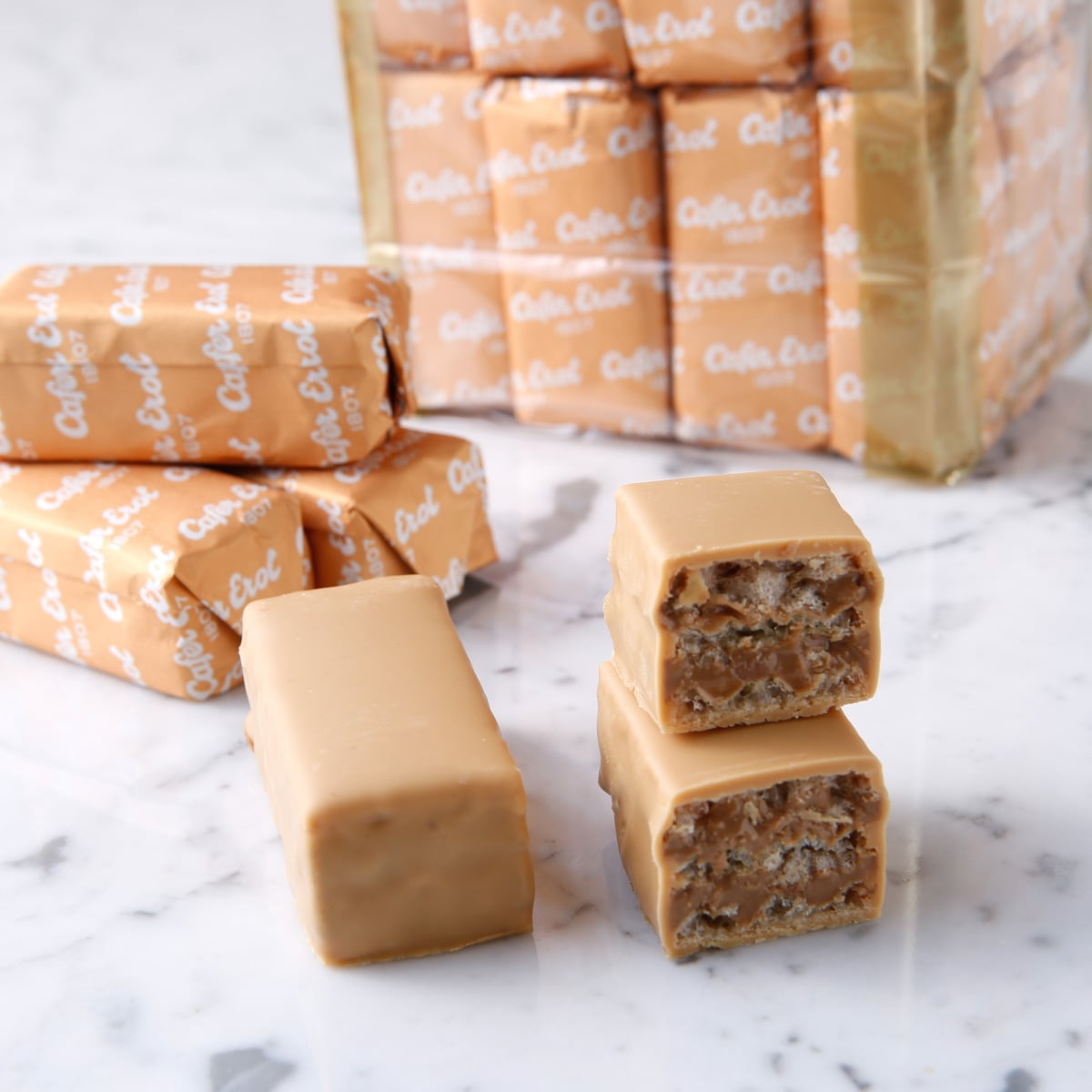 بيع ويفر مباشرة من تركيا