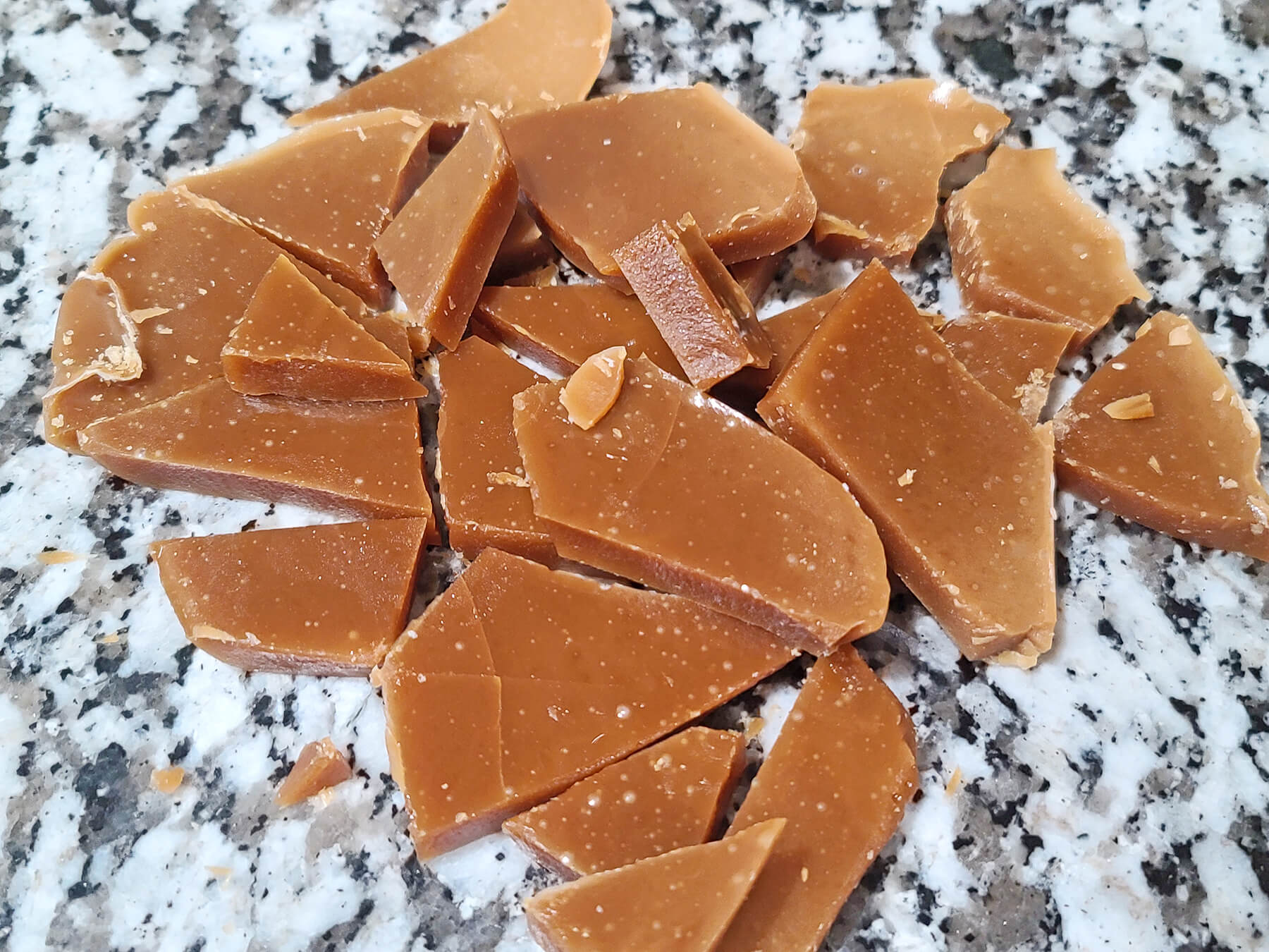 تصدير توفي تركي للعراق