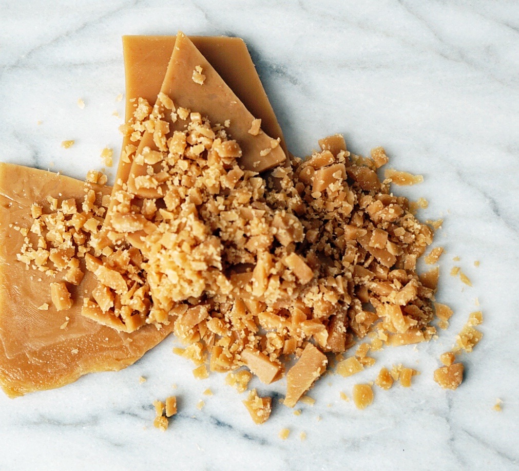 تصدير توفي تركي للعراق