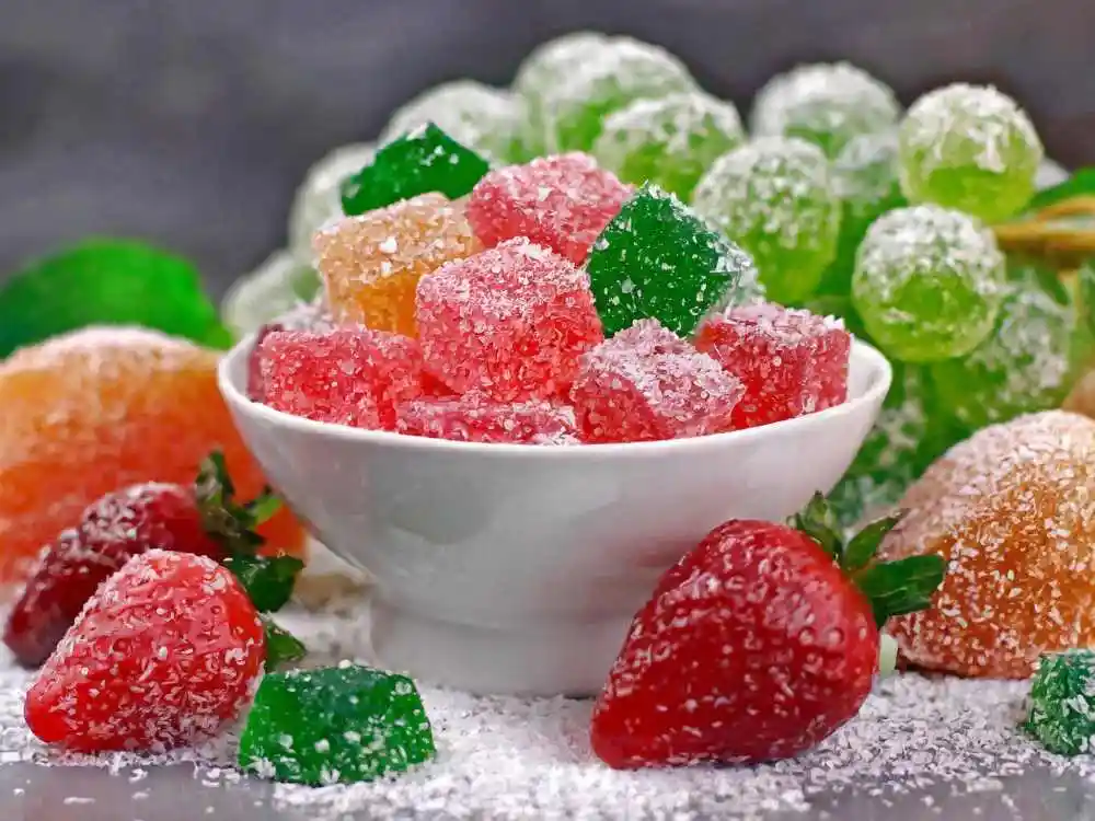 تصدير جيلي تركي للسعودية