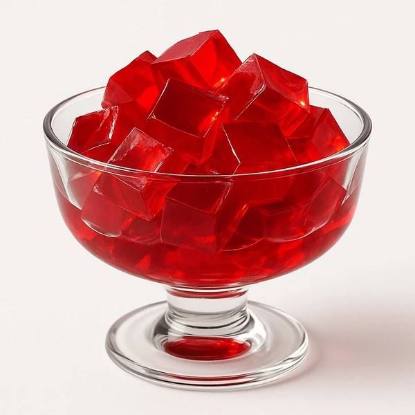 جيلي إنتاج المصنع مباشرة