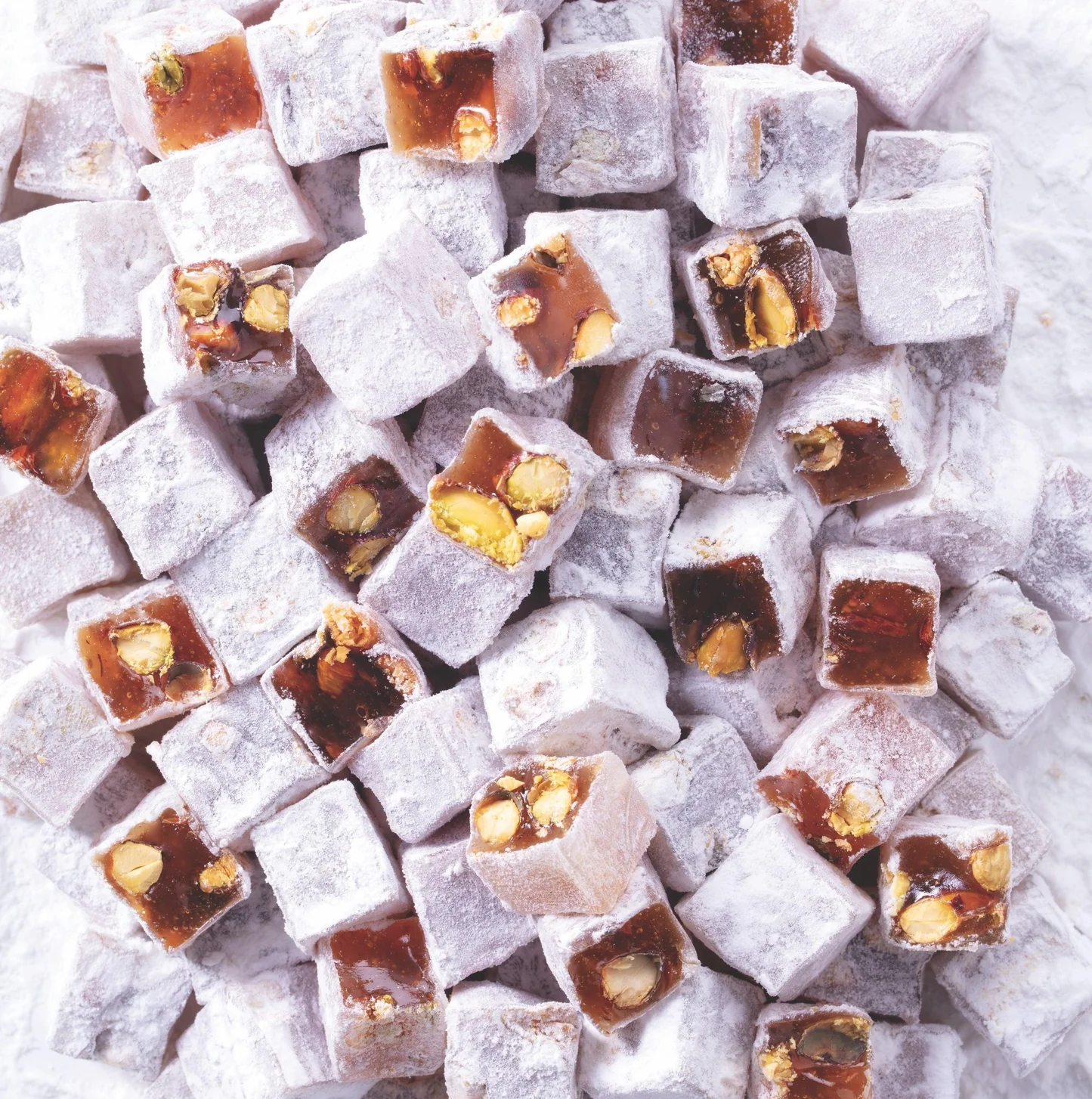 جيلي تركي بالجملة للأسواق العربية