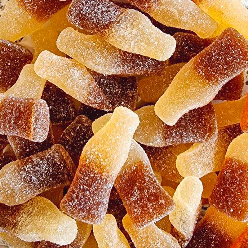 جيلي حلال من المصنع التركي