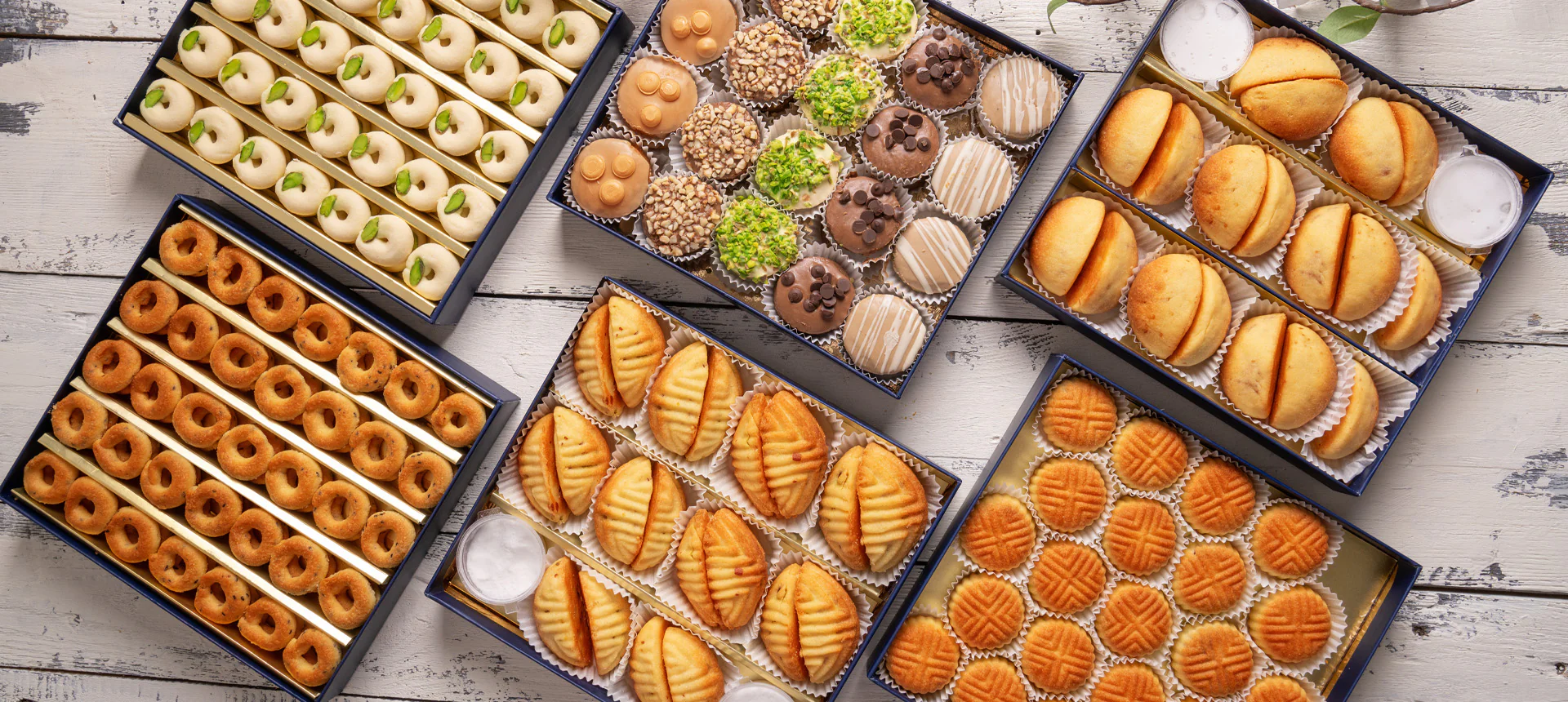 حلوى إنتاج تركي بالجملة