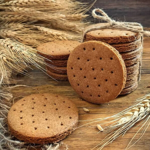 مصنع بسكويت تركي للتصدير