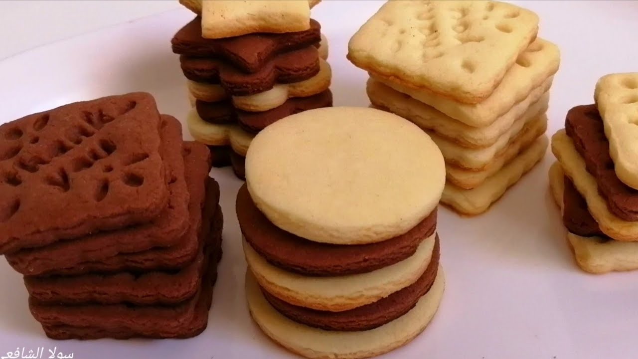 مصنع بسكويت تركي للتصدير