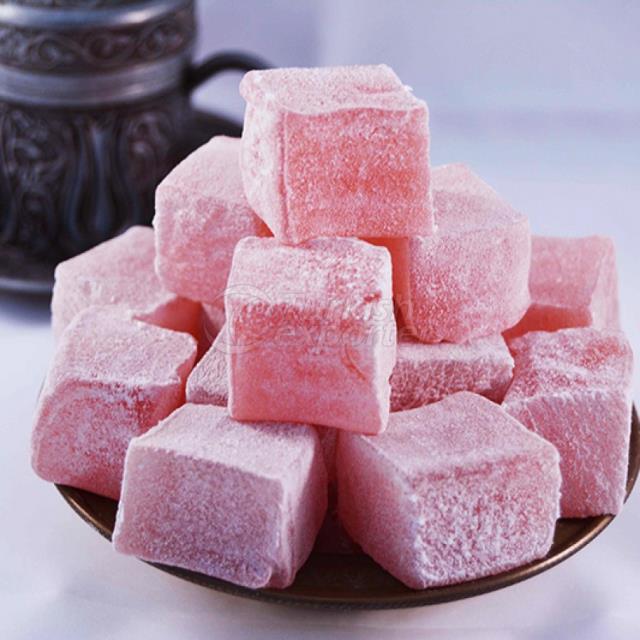 مصنع حلوى تركي للتصدير