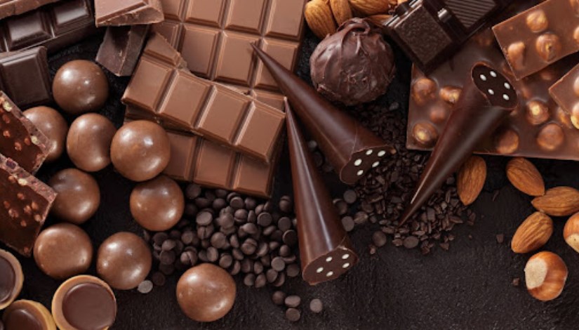 مصنع شوكولاتة خاص بعلامتك التجارية