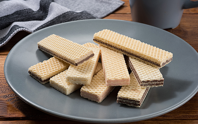 مصنع ويفر تركي للتصدير