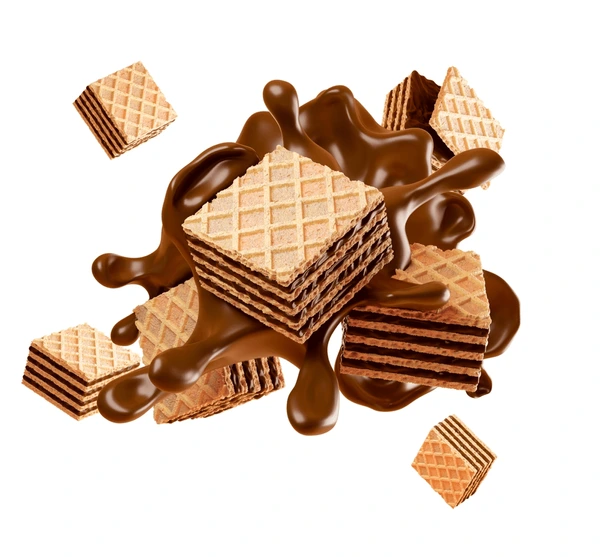 ويفر بالجملة من المصنع التركي