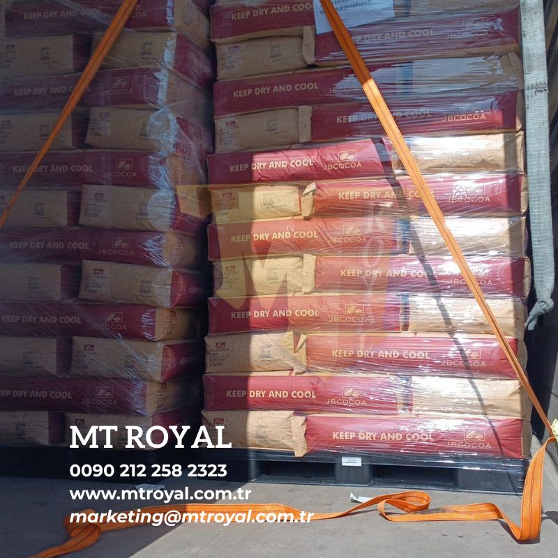 مسحوق الكاكاو JB مسحوق الكاكاو JB